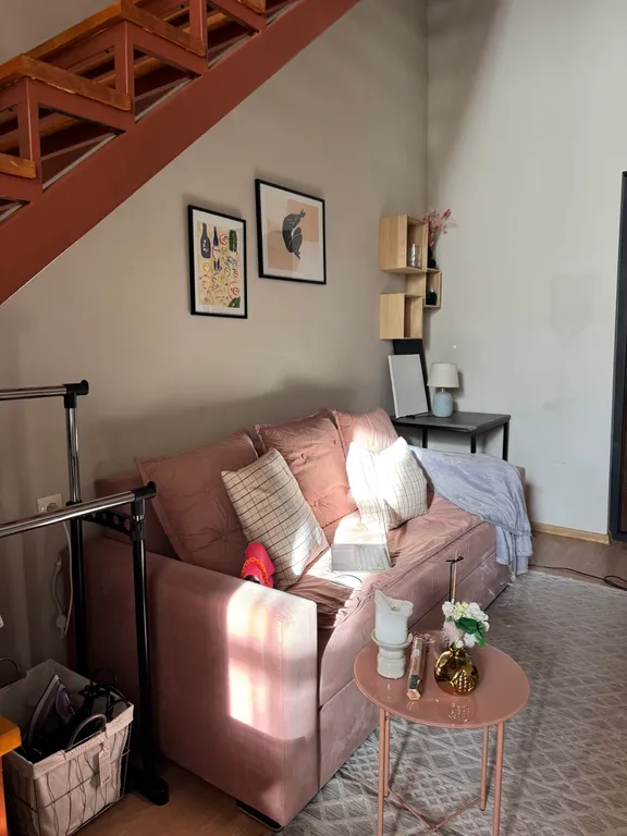 Квартира в центре Тбилиси