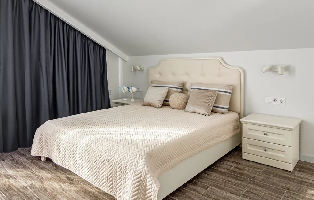 Апартаменты Breeze