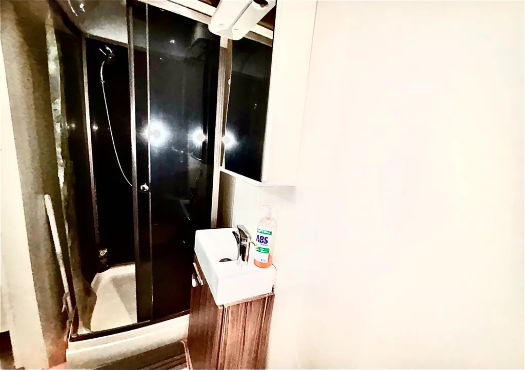 Студия эконом класса