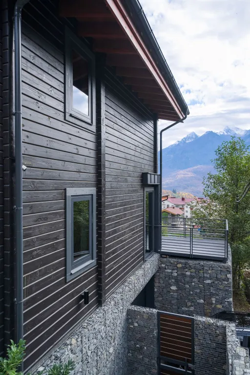 Шале Созвездие