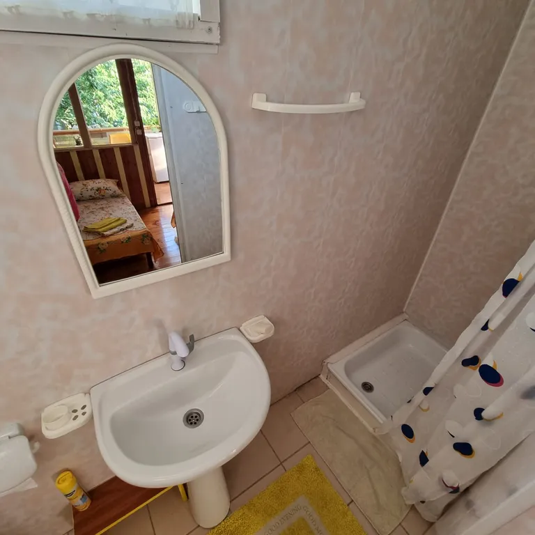 Для тихого семейного отдыха