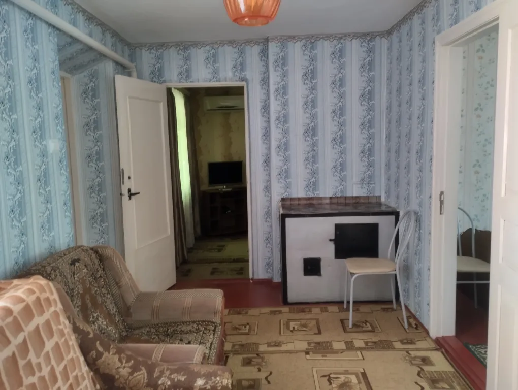 Уютный частный дом рядом с морем