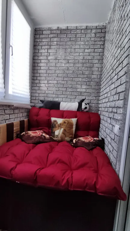 Квартира Уютная квартира у моря — Анапа