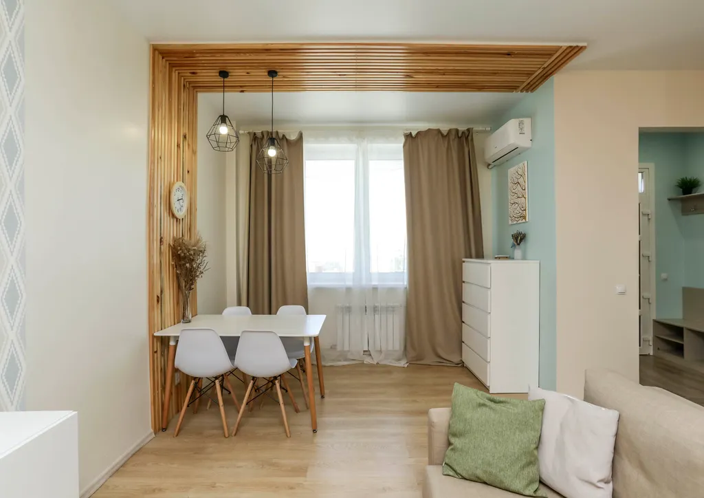 Эксклюзивный апартамент