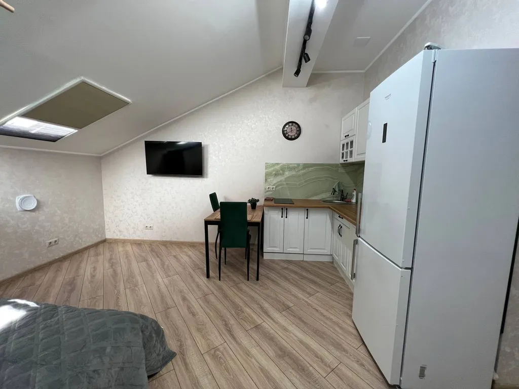 Квартира Квартира Современная студия с Кроватью будущего у Внуково — Марьино