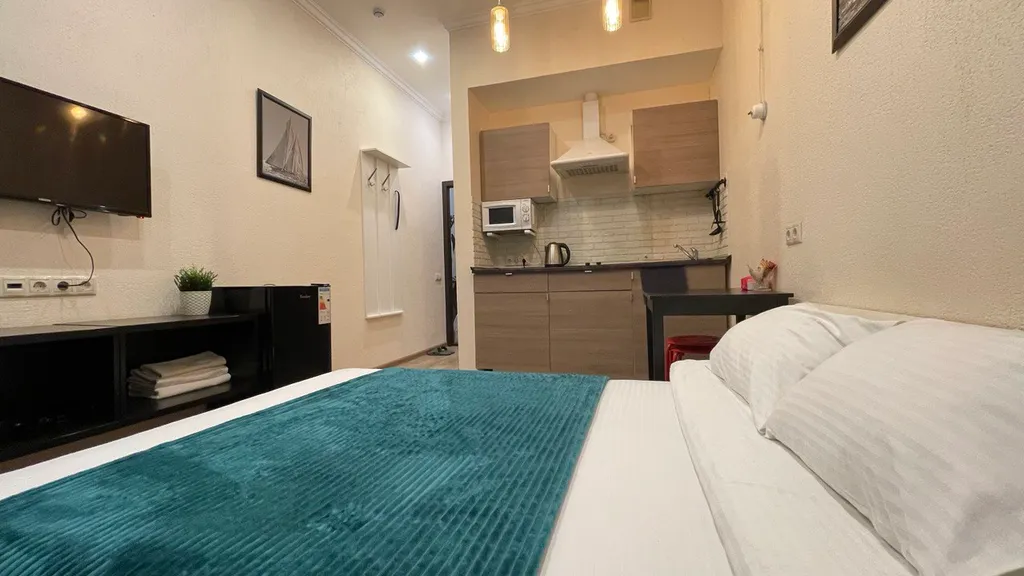 Квартира Комната — Лобня