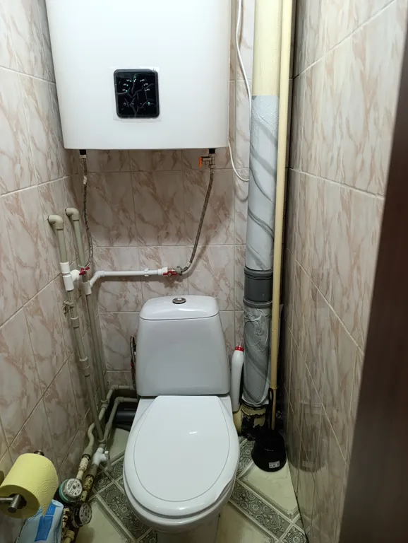 Квартира, где живет счастье