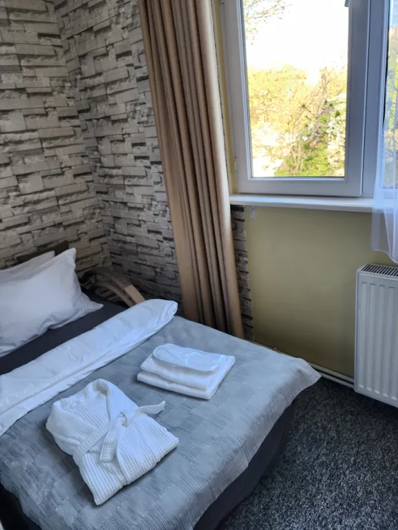 Апартаменты в историческом центре