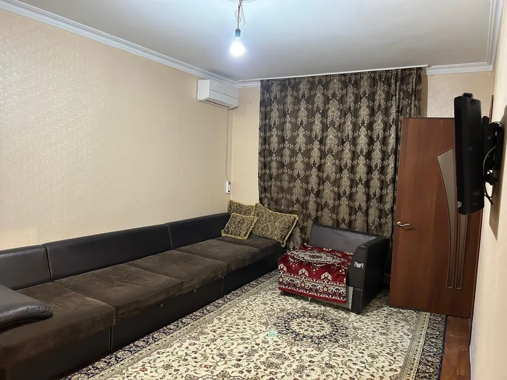 Уютная квартирка в центре около моря