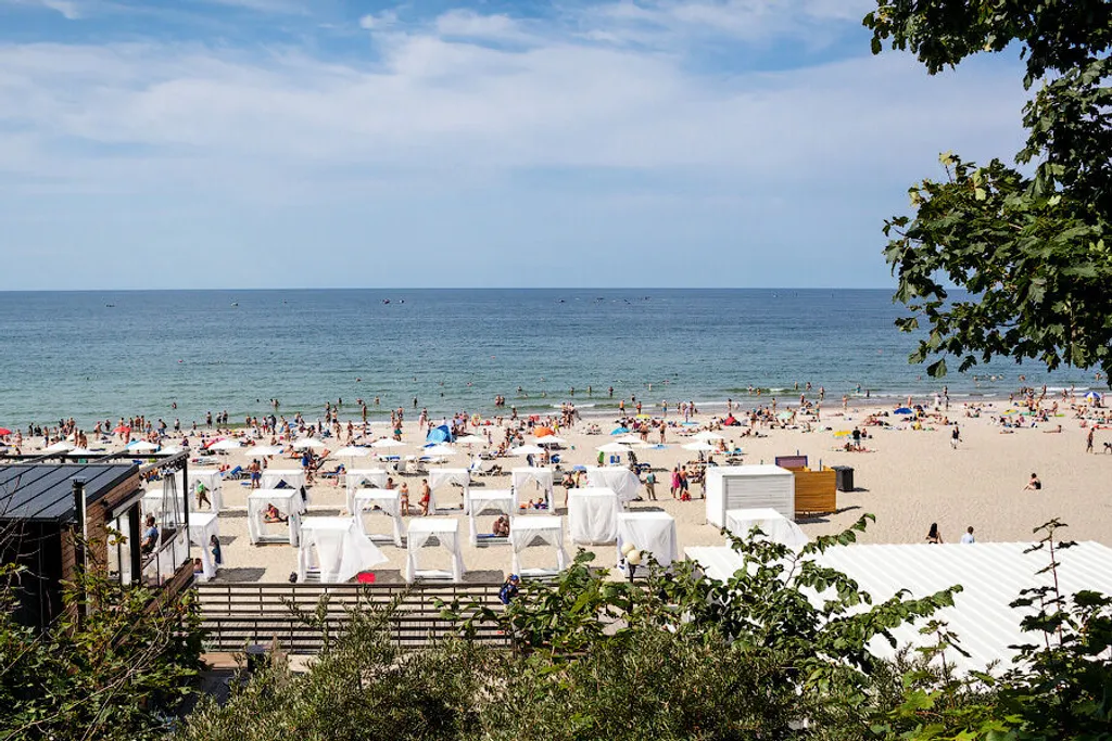 1-к квартира с шикарным видом на море