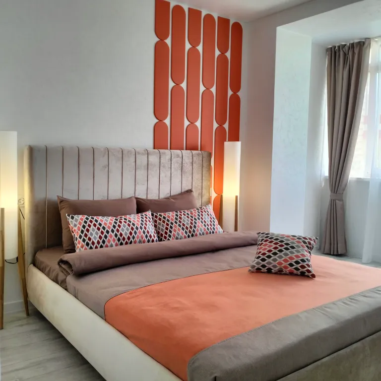 Квартира Уютная квартира в Брагино — Ярославль