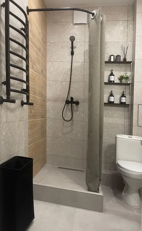 Квартира Квартира между ФОКом и Морем — Светлогорск