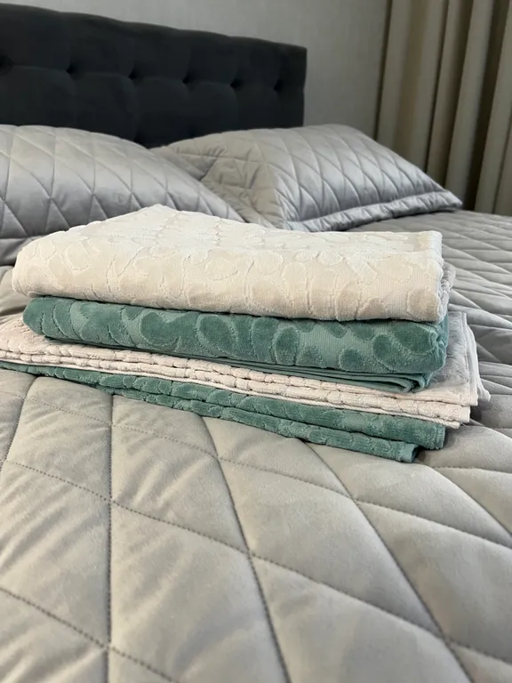 Уютная квартира на набережной реки Волга