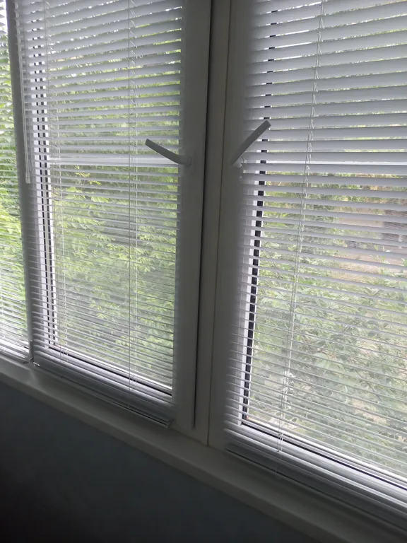 Уютная однокомнатная квартира