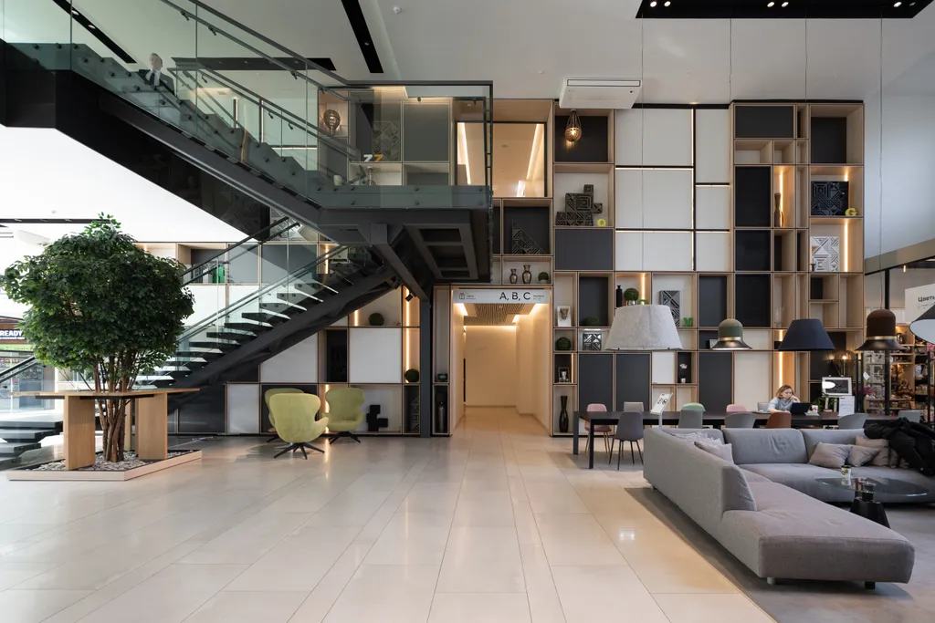 Квартира 1-комнатная Квартира — Санкт-Петербург