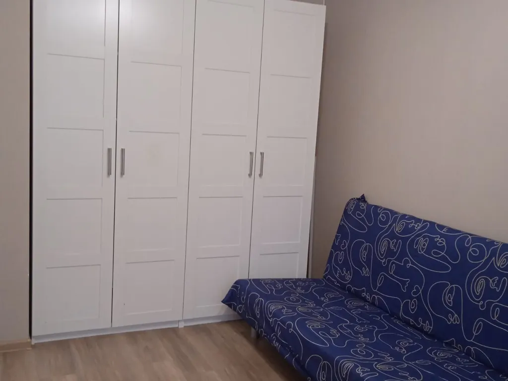 Квартира Квартира Двушка по цене однушки- выгодно — Сапроново