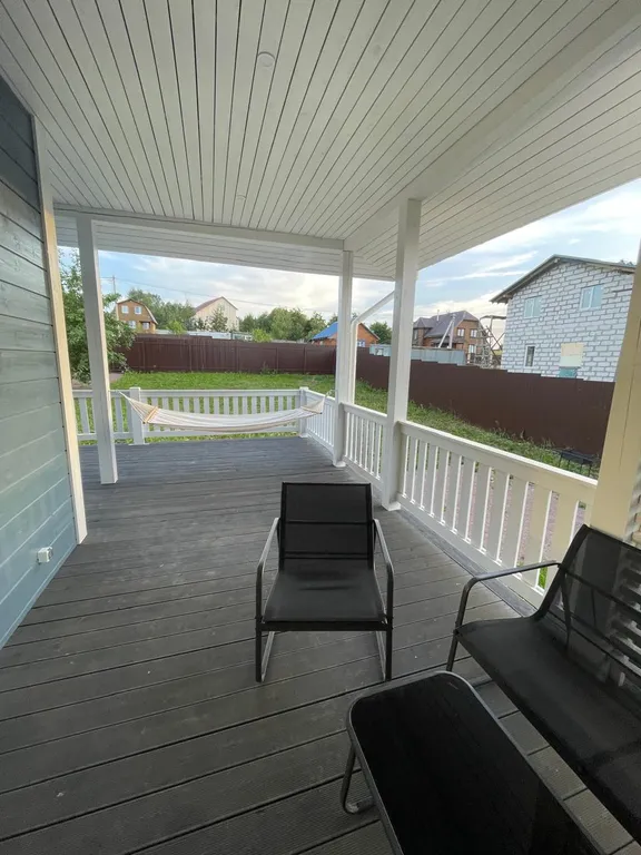 Коттедж Коттедж за городом — Ропша