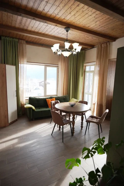 Квартира Комната — Архыз