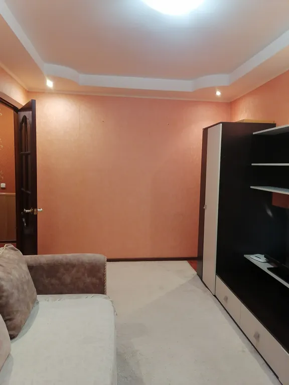 Квартира в исторической части города