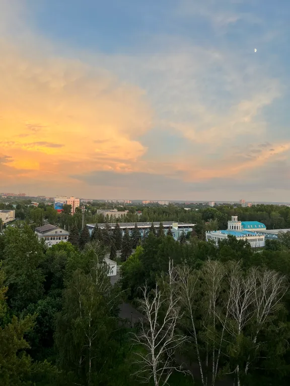 Квартира 1-комнатная Квартира — Казань