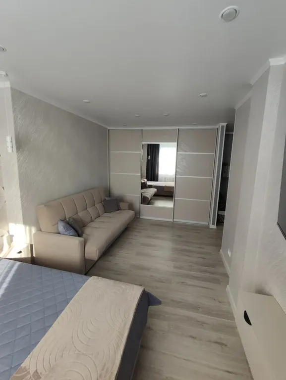 Милый дом на Кирова