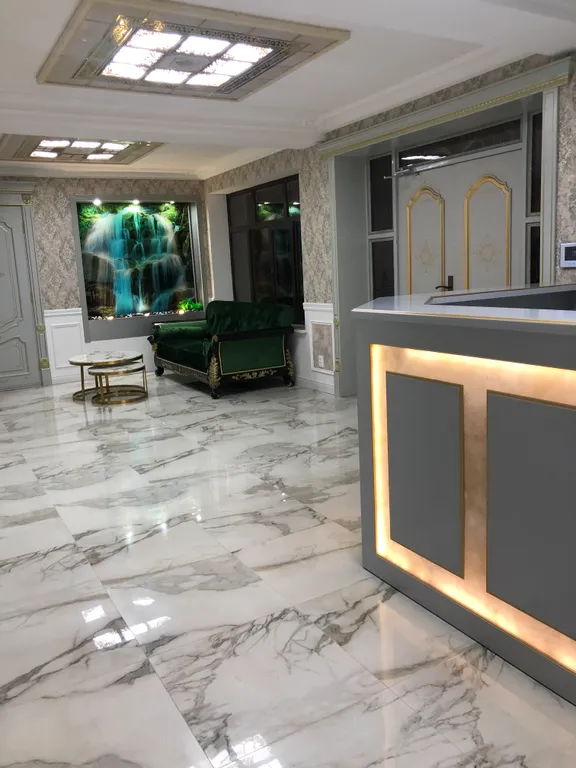 Гостевой дом на берегу моря Якорь