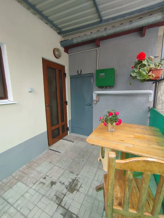 Уютный домик недалеко от моря