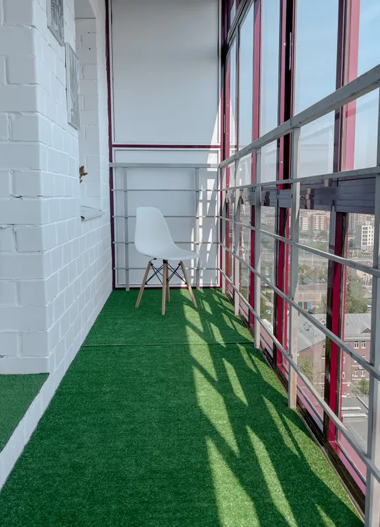 Ваша отличная квартира