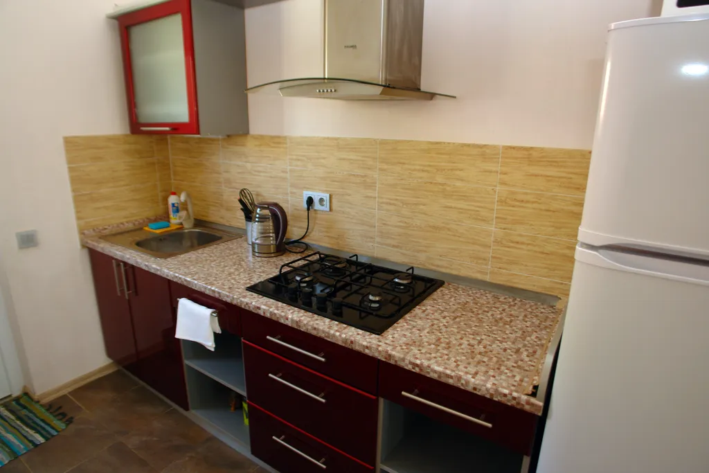 Вилла Панорама апартамент западный