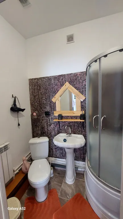 Гостевой дом в Эльбрусе