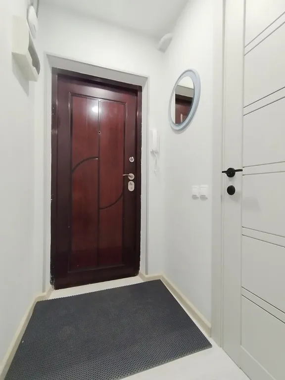 Стильная квартира