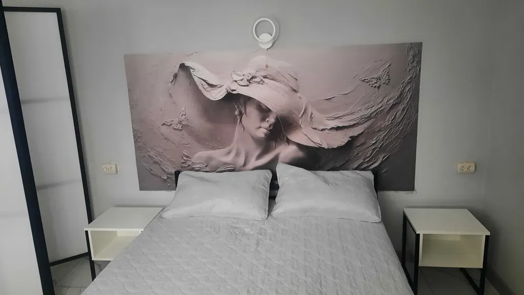 Квартира Уютная квартира в центре города со своим двориком и мангальной зоной — Горячий Ключ