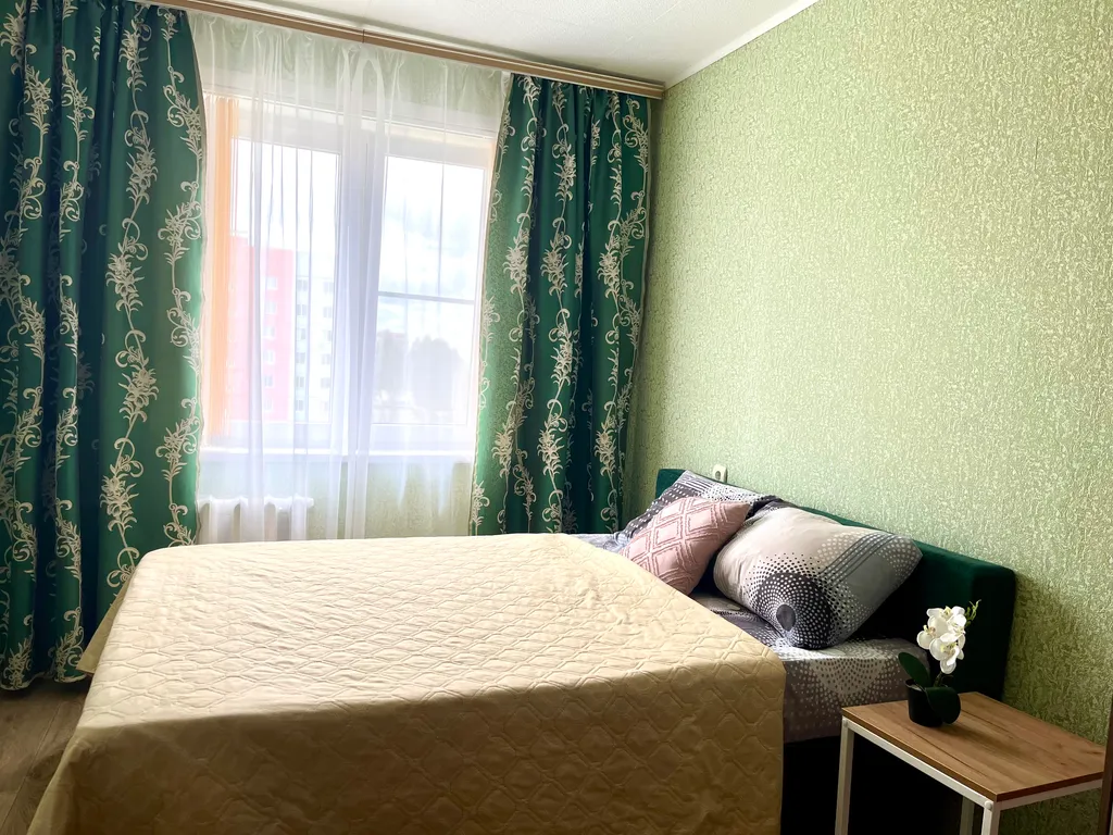 Квартира в центре