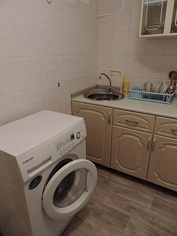 Квартира Однокомнатная квартира в центре — Севастополь