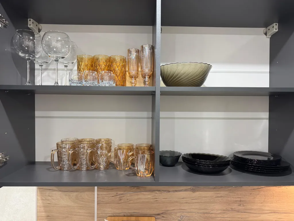 Евро-трешка с детской комнатой