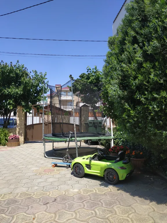 Таунхаус возле моря