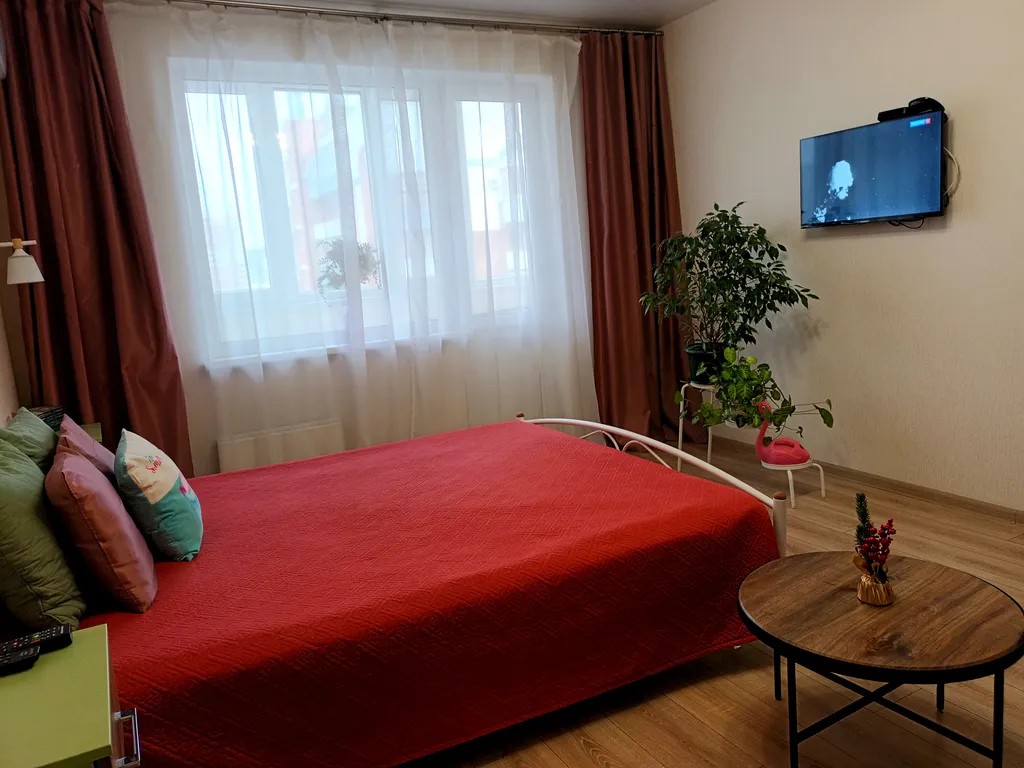 Квартира Очаровательная квартира Дитя заката — Краснодар