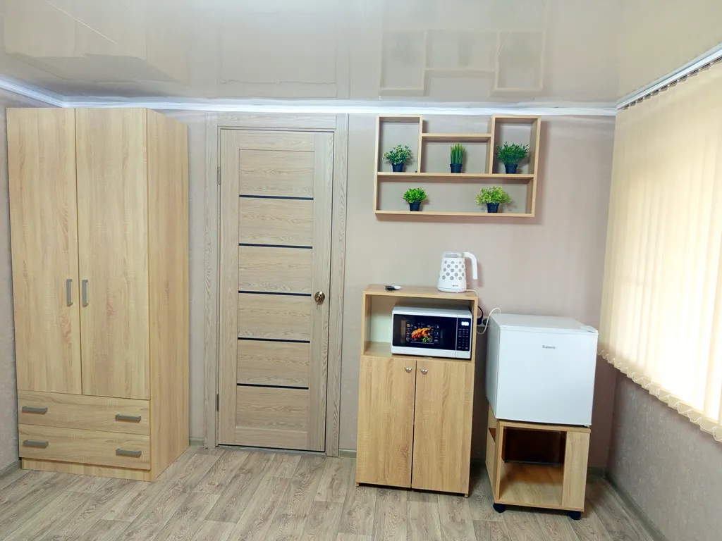 Уютный домик на Пионерской