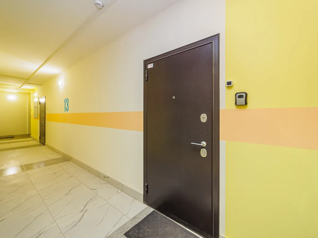 Квартира Уютные апартаменты в центре левого берега Иртыша — Омск