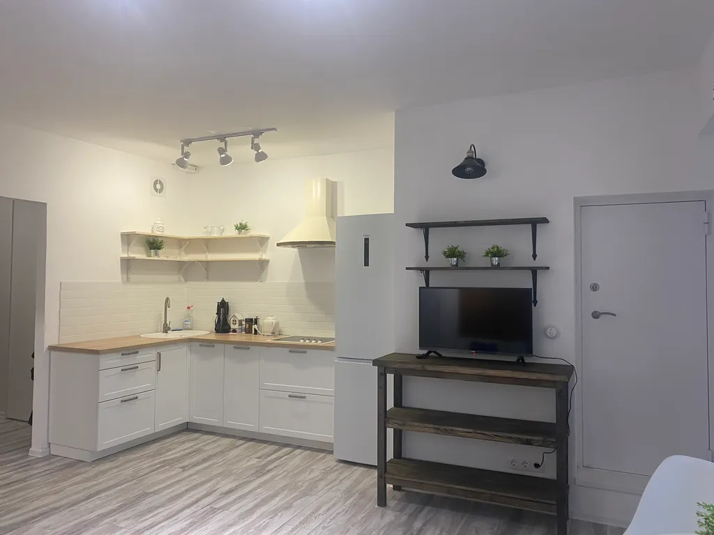 Уютная квартира в центре города — аренда посуточно в Ижевск