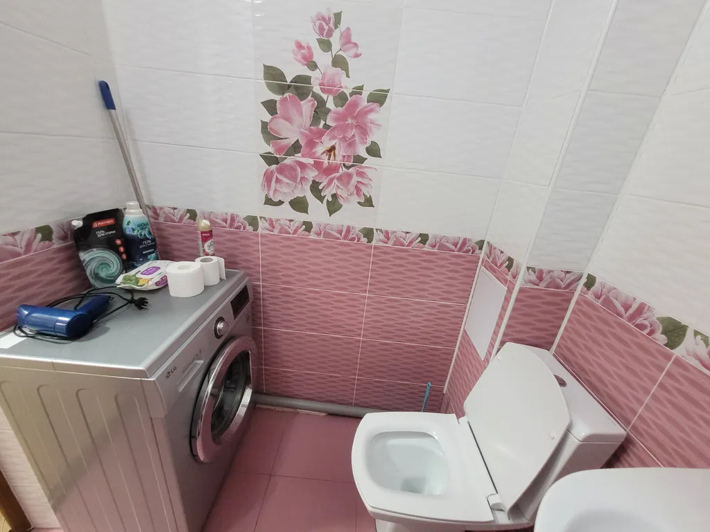 Морская идиллия