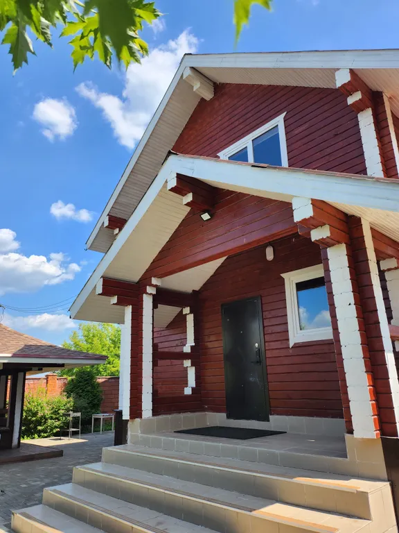 3-комнатный Дом