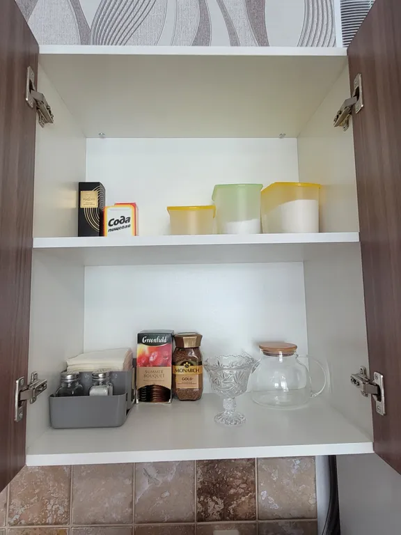 Квартира Уютная квартира в Lake City — Челябинск