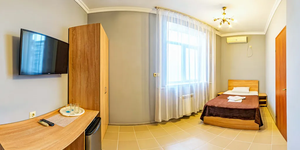 Квартира Комната — аренда посуточно в Лазаревское