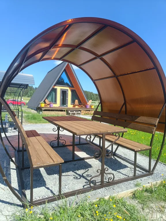 Дом Заречье