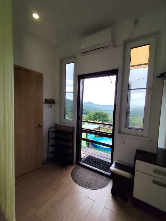 Коттедж Уютный домик в горах — Сочи