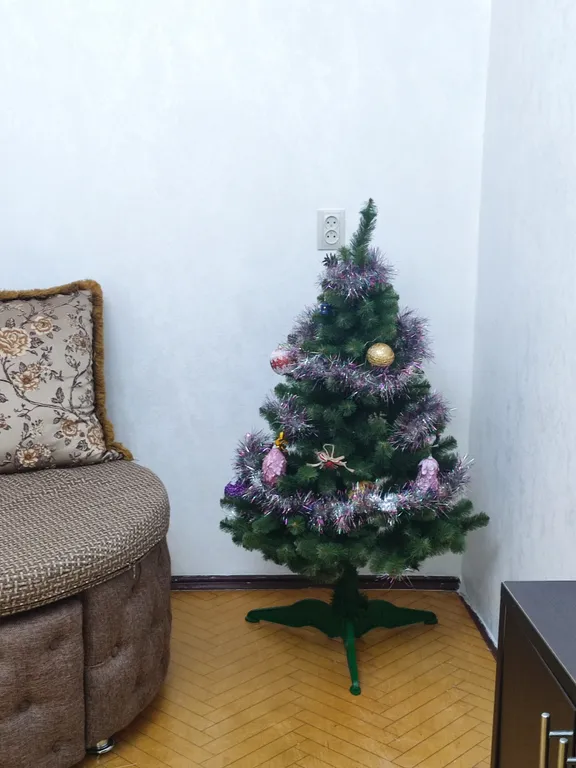 Квартира возле моря