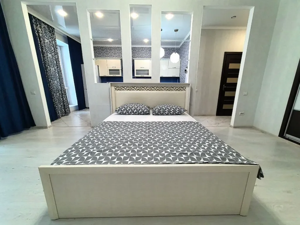 Апартаменты Чей Чемодан на Перелета