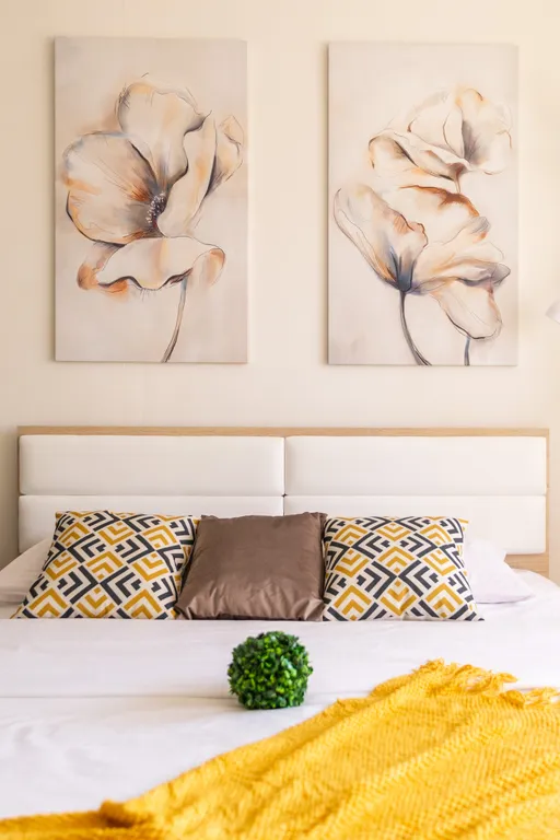 Апартаменты Премиум класса Sunrise в центре города