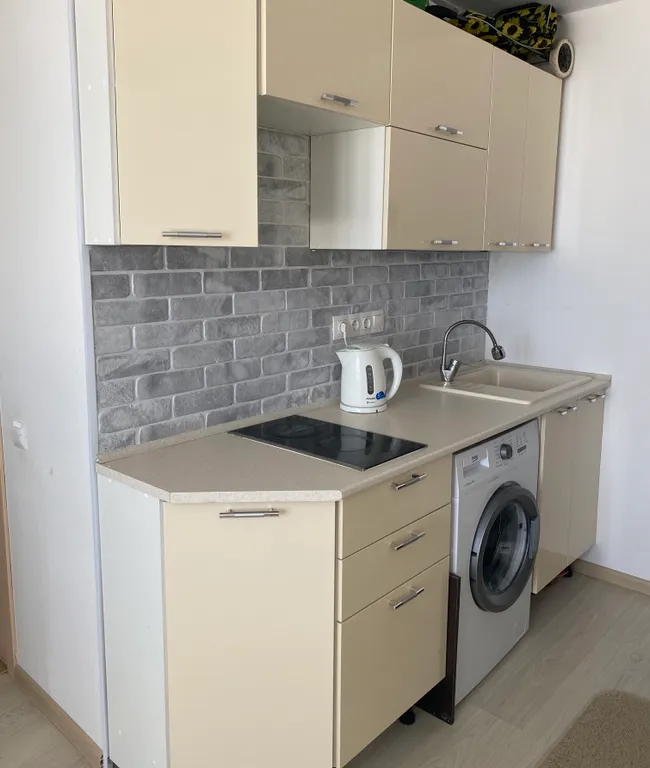 Квартира Апартаменты с видом на море — Севастополь